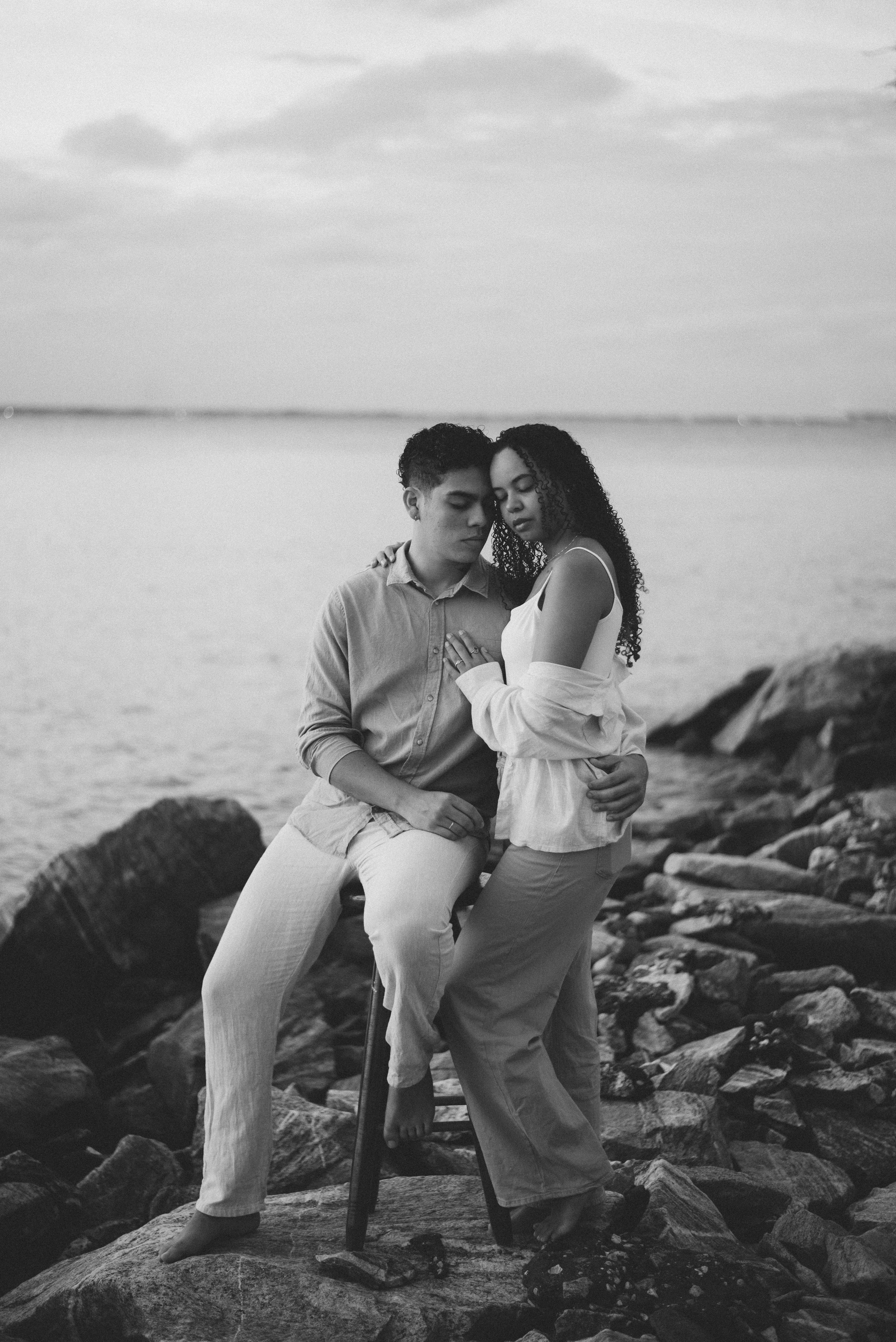 Fotógrafos da Feels Fotografia